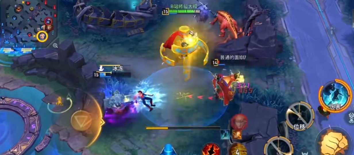 漫威超级战争索尔出装推荐什么 漫威超级战争索尔出装推荐什么