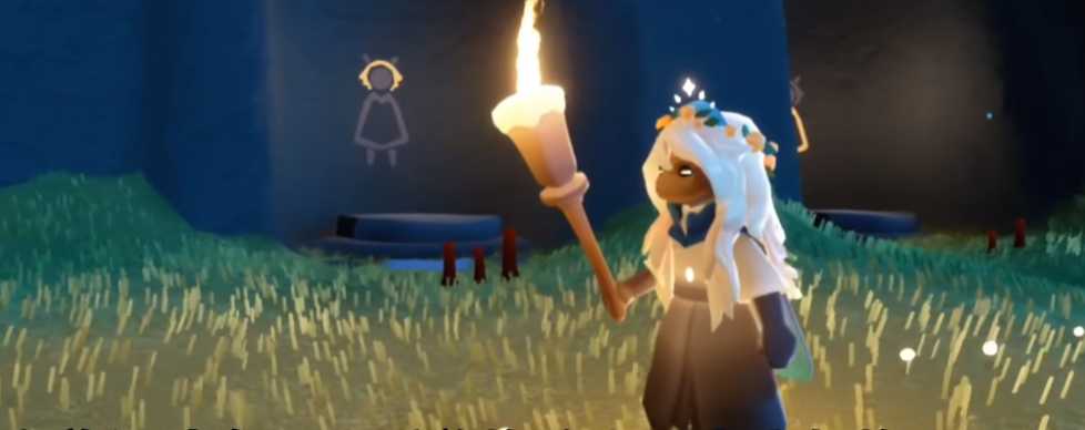 光遇树屋背饰都有什么