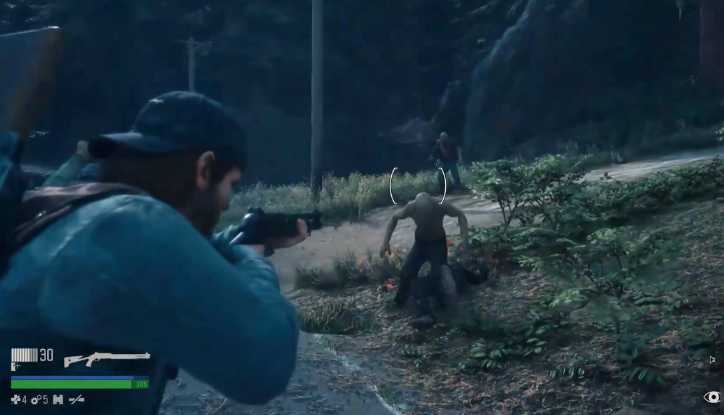 往日不再丧尸潮任务怎么过 往日不再丧尸潮任务怎么过