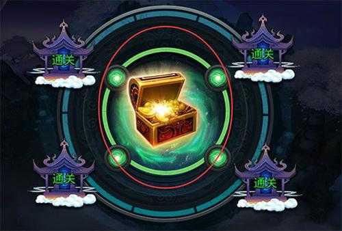 乱斗西游须弥幻境给什么