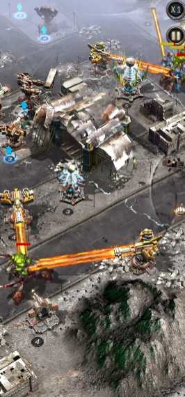 旭日之城21关怎么过 旭日之城21关怎么过