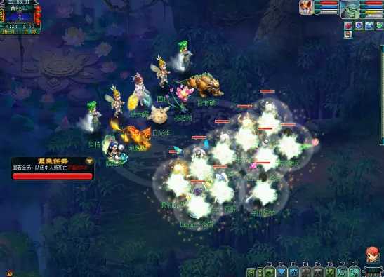 梦幻西游优什么思的神器副本