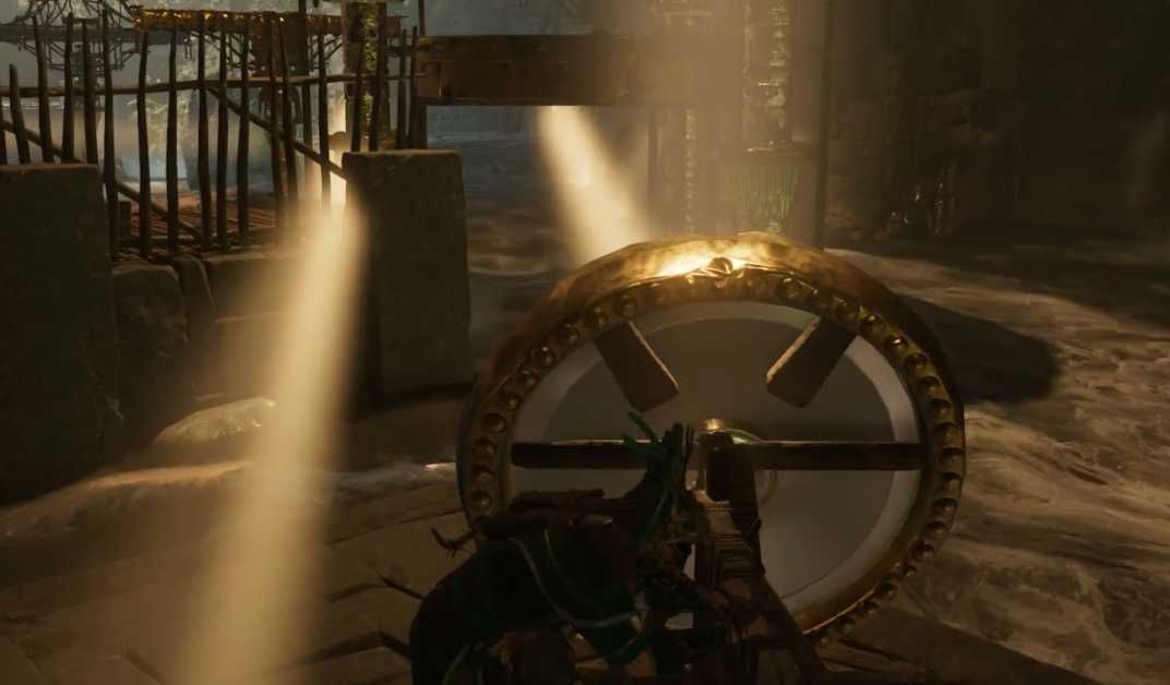 古墓丽影11暗影怎么过 古墓丽影11暗影怎么过