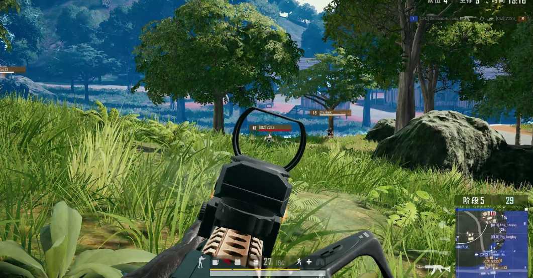 绝地求生大逃杀如何入手