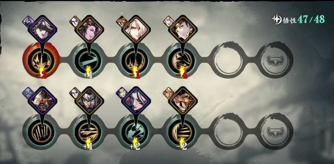 影之刃3左殇38技能怎么搭配