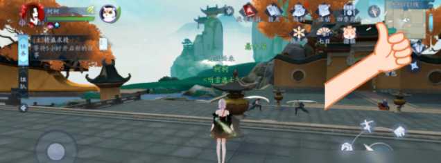 新笑傲江湖侠义值速刷哪个快 新笑傲江湖侠义值速刷哪个快