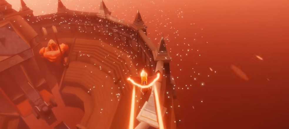 光遇千鸟城有什么玩的 光遇千鸟城有什么玩的