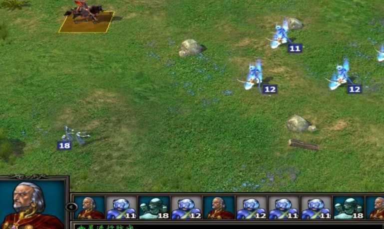 英雄无敌5马卡尔技能加点推荐什么 英雄无敌5马卡尔技能加点推荐什么