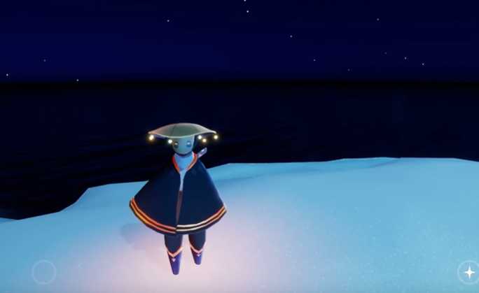 光遇笛子先祖的面具有什么用