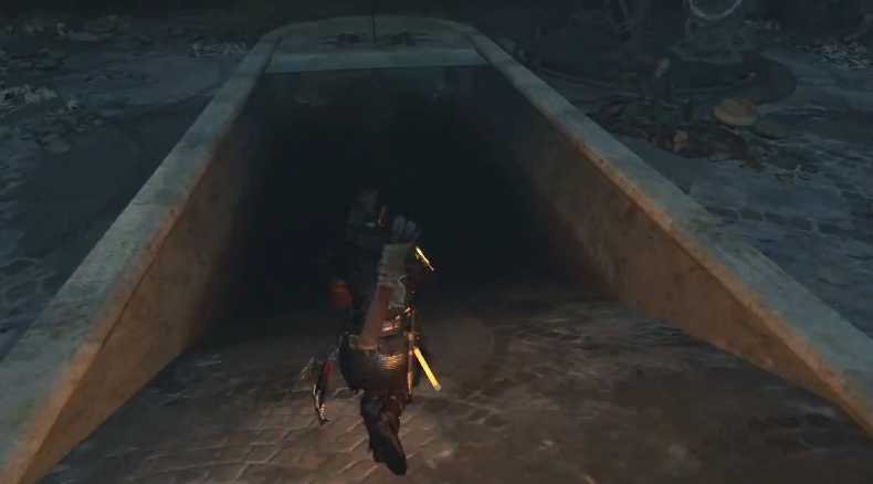 古墓丽影崛起失落之城古墓怎么过