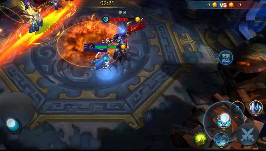 乱斗西游2白骨精天赋怎么加 乱斗西游2白骨精天赋怎么加