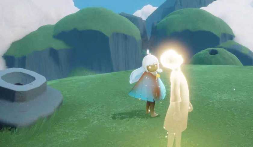 光遇怎么快速提升翅膀 光遇怎么快速提升翅膀