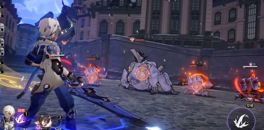 崩坏星穹铁道星芒战幕第一关打法怎么过 崩坏星穹铁道星芒战幕第一关打法怎么过