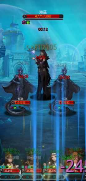 地下城堡2图16巫师怎么打 地下城堡2图16巫师怎么打