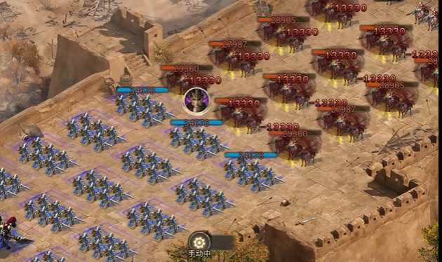 攻城掠地183带什么武将