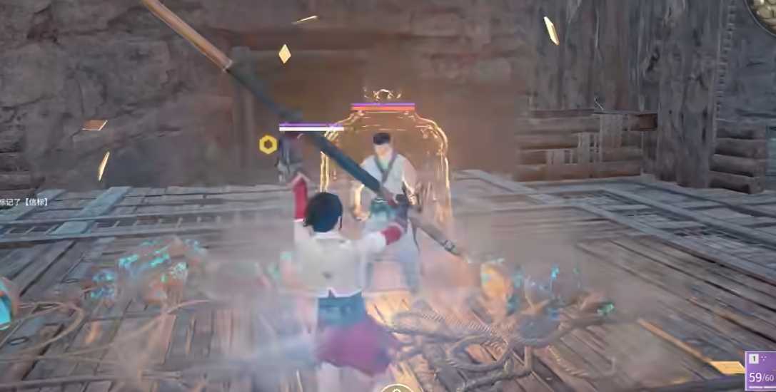 永劫无间新手职业推荐什么 永劫无间新手职业推荐什么