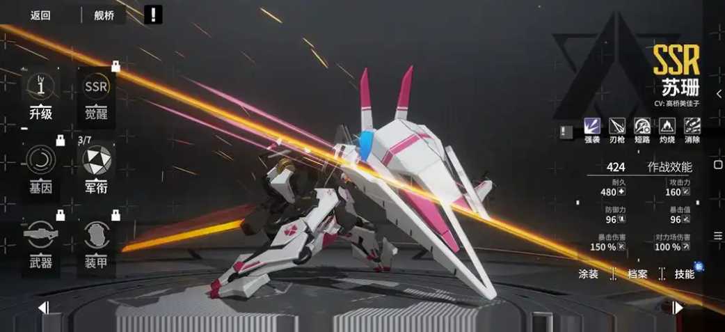 终末阵线伊诺贝塔阵容推荐有哪些