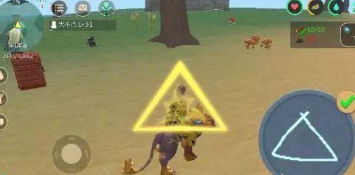 创造与魔法魔法技能怎么弄