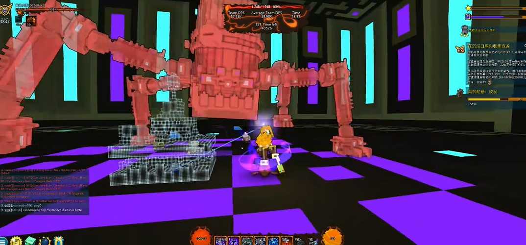 宝藏世界如何刷人物等级最快