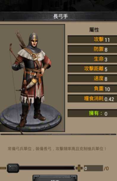 列王的纷争什么兵守城最好 列王的纷争什么兵守城最好