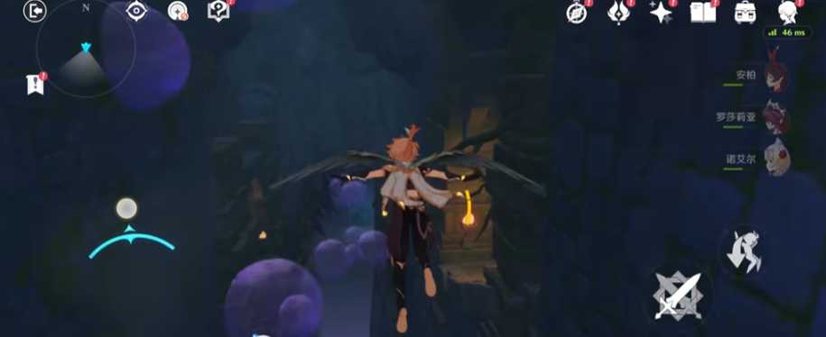 原神古代遗迹怎么打 原神古代遗迹怎么打