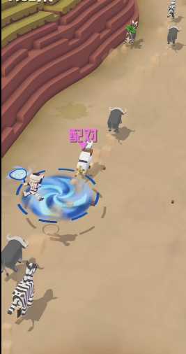 疯狂动物园丛林隐藏动物任务怎么做 疯狂动物园丛林隐藏动物任务怎么做