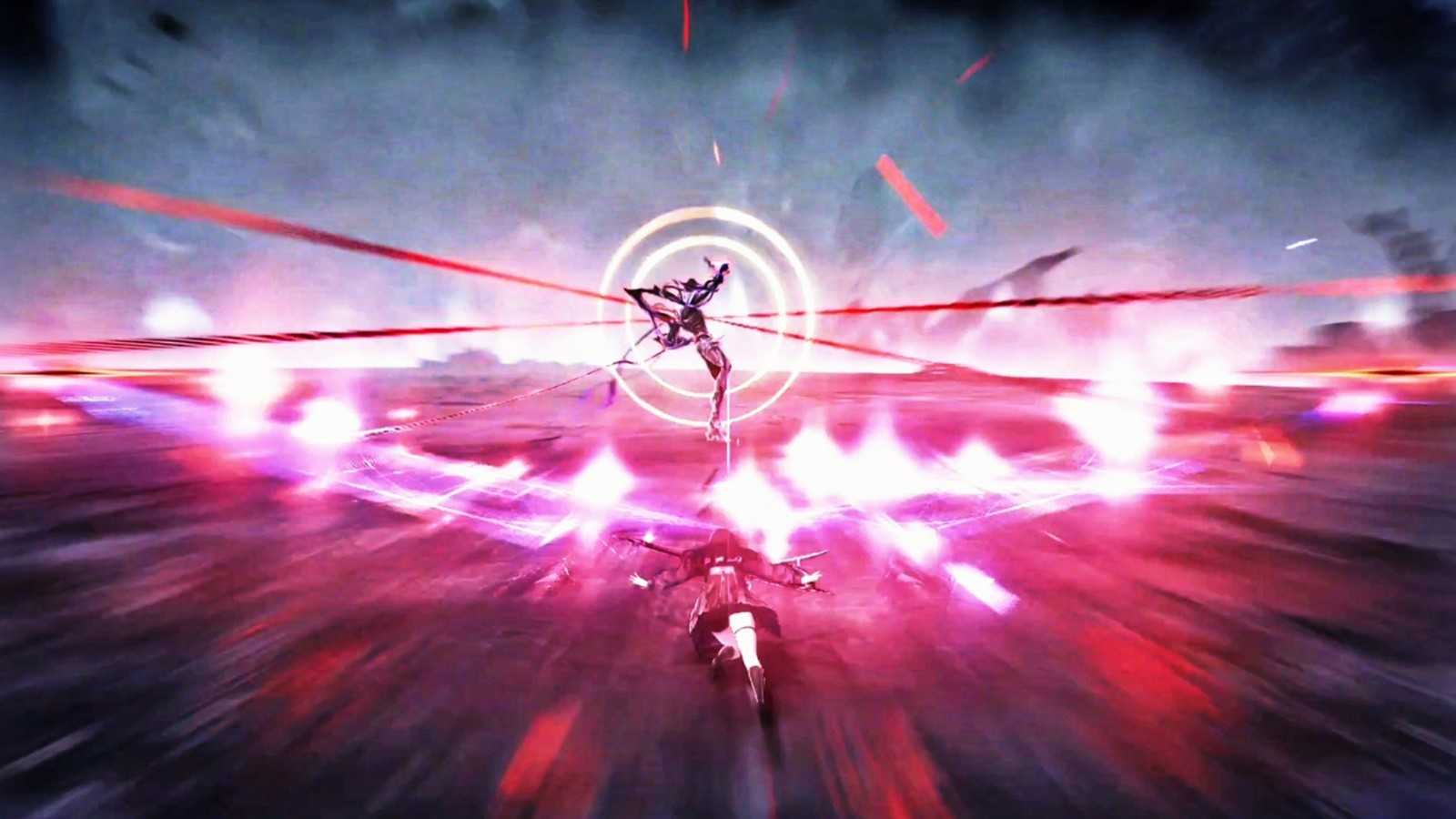 鸣潮海边拼图宝箱怎么开