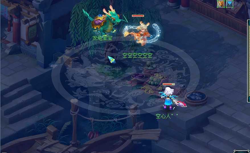 梦幻西游159级抓什么宝宝 梦幻西游159级抓什么宝宝