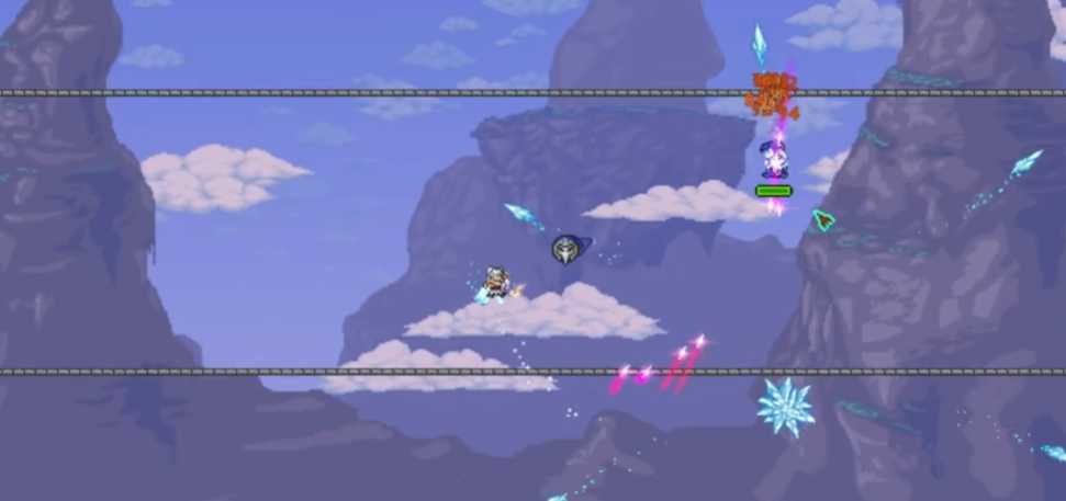 泰拉瑞亚射手武器附魔什么好 泰拉瑞亚射手武器附魔什么好