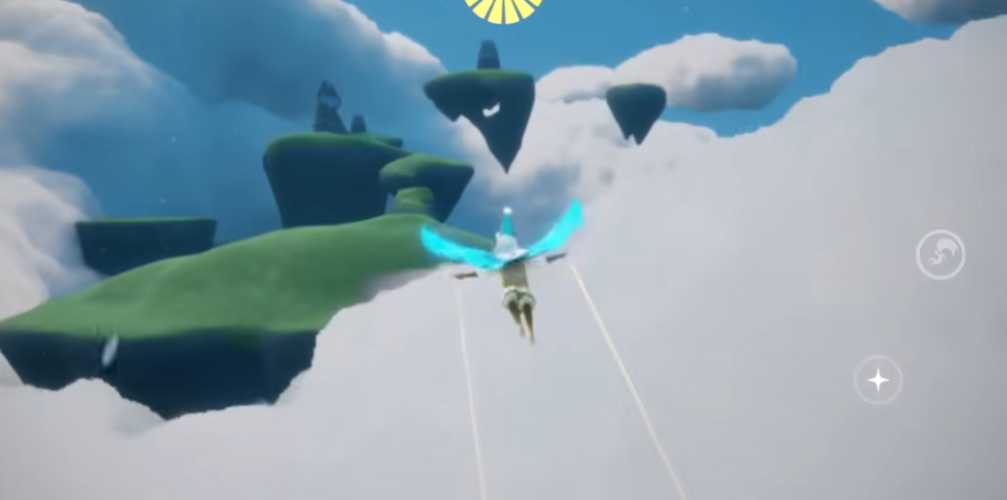 光遇圣岛季先祖怎么做