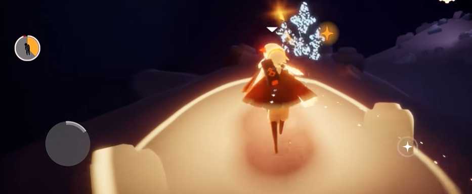 光遇熄灭前取回先祖记忆怎么过 光遇熄灭前取回先祖记忆怎么过