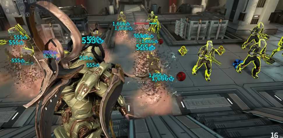 星际战甲最强t0战甲推荐什么