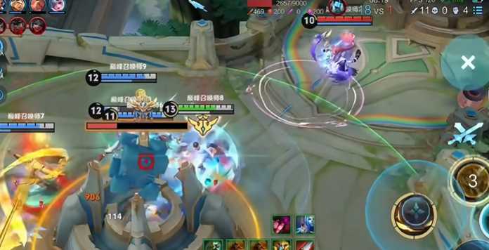 王者荣耀老虎出装和铭文怎么搭配 王者荣耀老虎出装和铭文怎么搭配