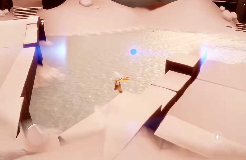 光遇如何抓住净土之光 光遇如何抓住净土之光