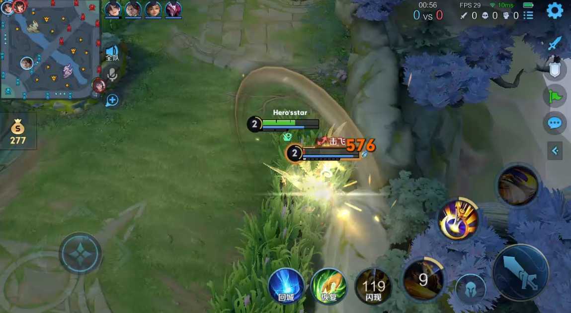 王者荣耀项羽怎样出装