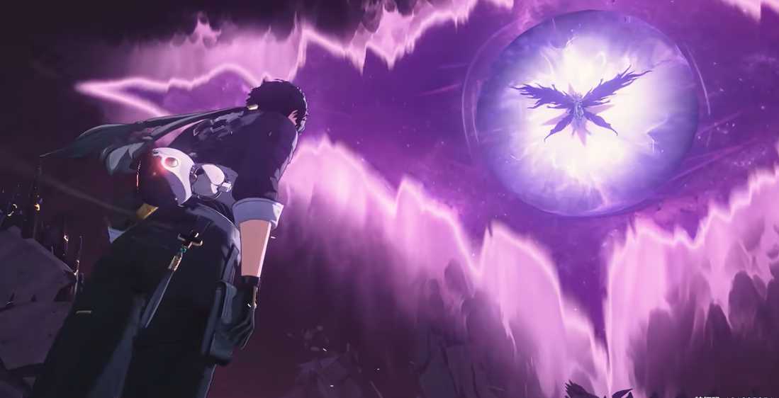 鸣潮前期角色怎么培养