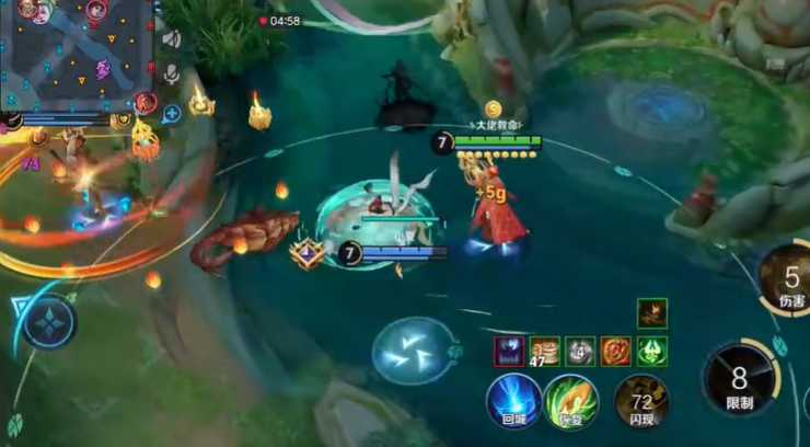 王者荣耀金蝉子最强出装铭文怎么搭配 王者荣耀金蝉子最强出装铭文怎么搭配