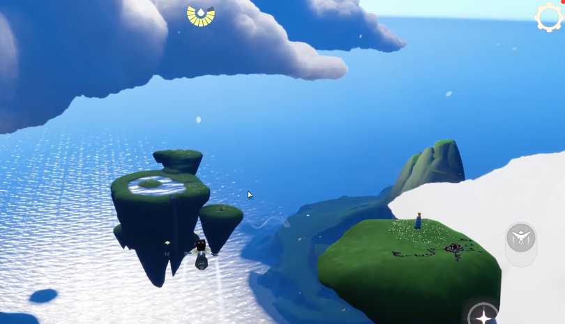 光遇圣岛先祖任务怎么完成 光遇圣岛先祖任务怎么完成