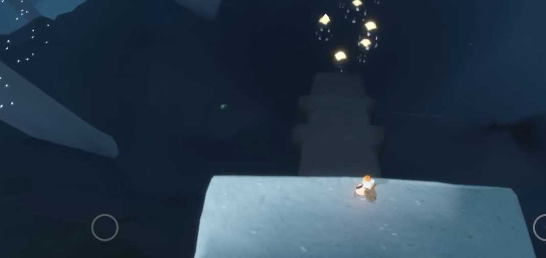 光遇的神殿怎么去 光遇的神殿怎么去