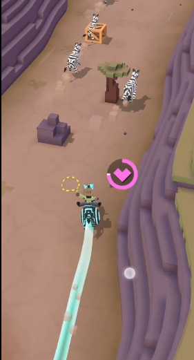 疯狂动物园电子斑马怎么获得 疯狂动物园电子斑马怎么获得