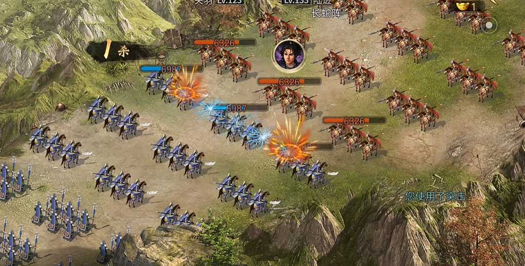 攻城掠地陆逊副本怎么过 攻城掠地陆逊副本怎么过