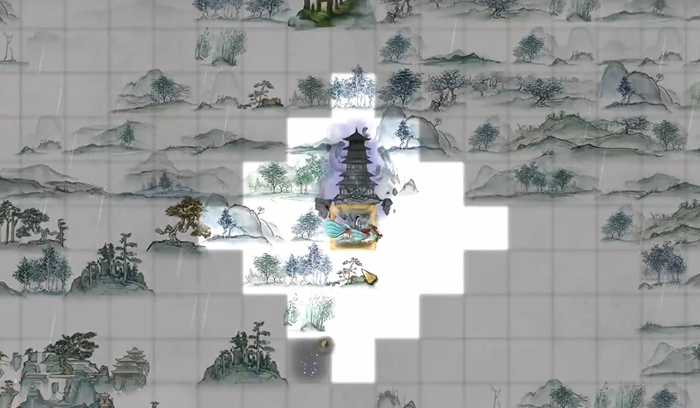 鬼谷八荒怎么进入噬魂塔 鬼谷八荒怎么进入噬魂塔