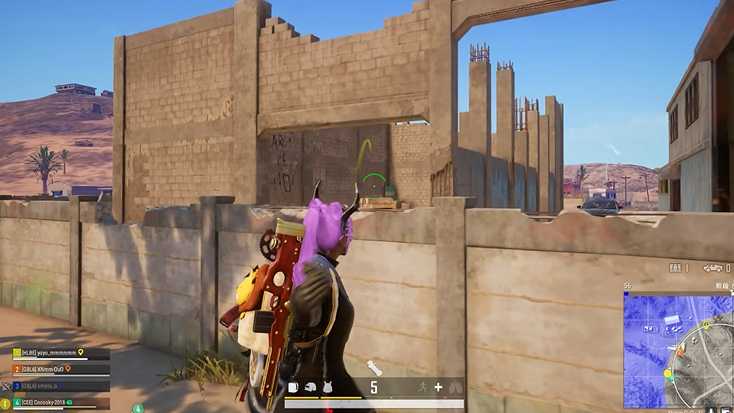 绝地求生怎么快速上分