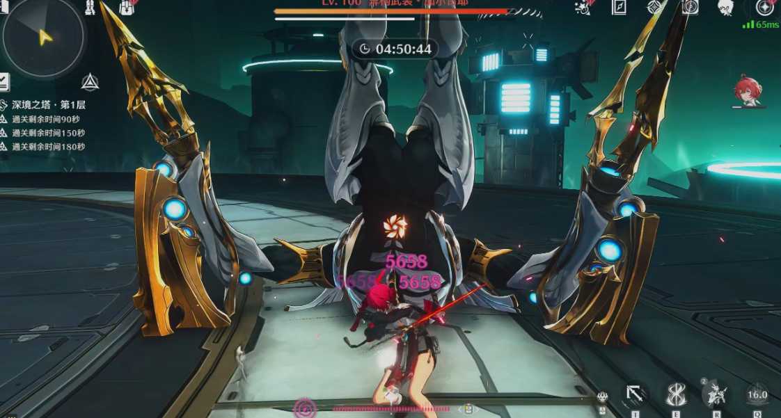 鸣潮前期养哪个角色 鸣潮前期养哪个角色