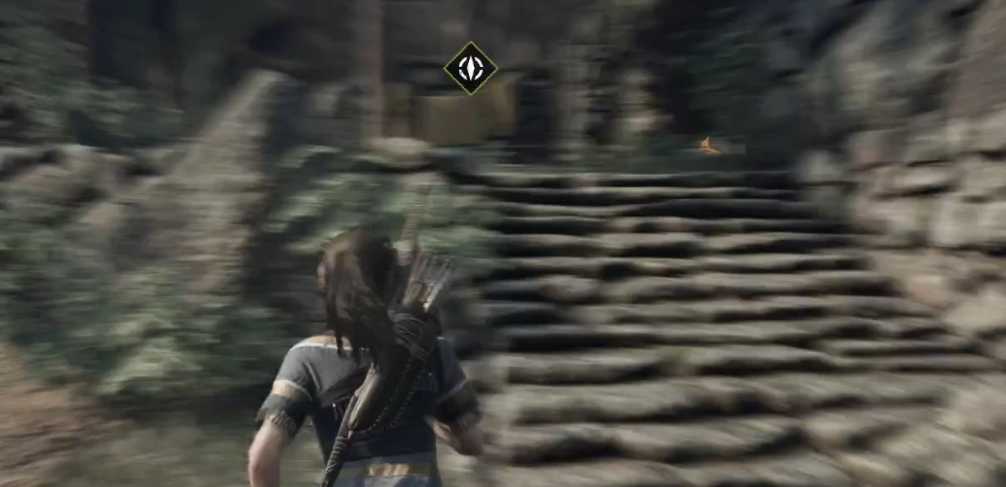 古墓丽影暗影蛇心双墓怎么玩