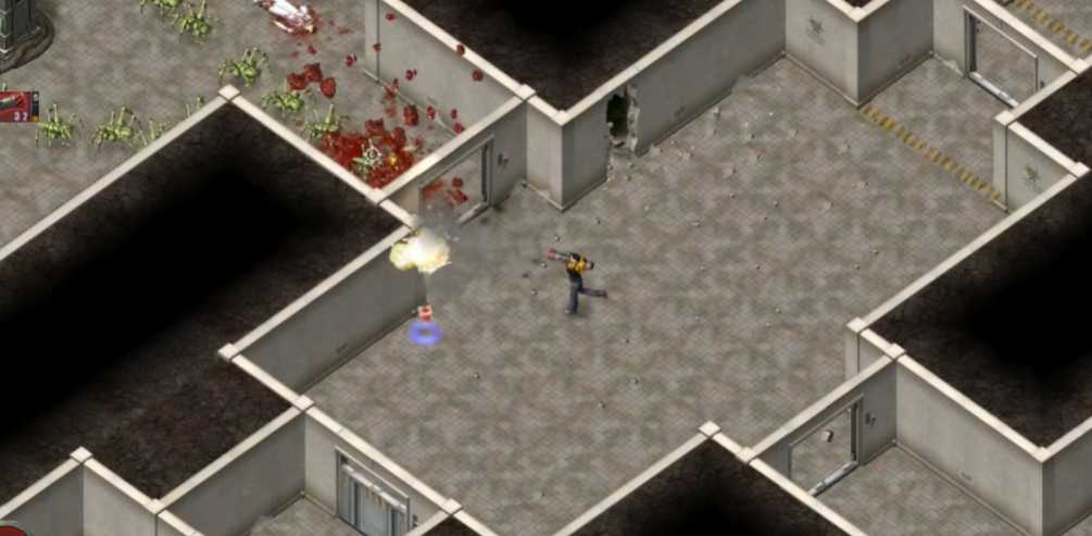 孤胆枪手1第五关怎么过关 孤胆枪手1第五关怎么过关