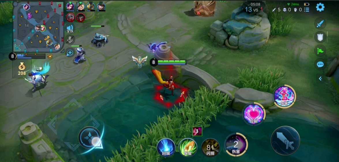 王者荣耀九月法王铭文如何搭配