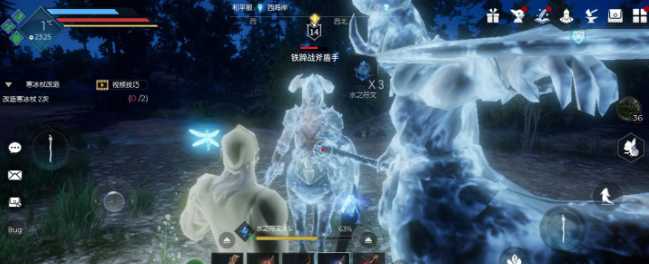 黑暗与光明3大初级营地boss先打哪个 黑暗与光明3大初级营地boss先打哪个