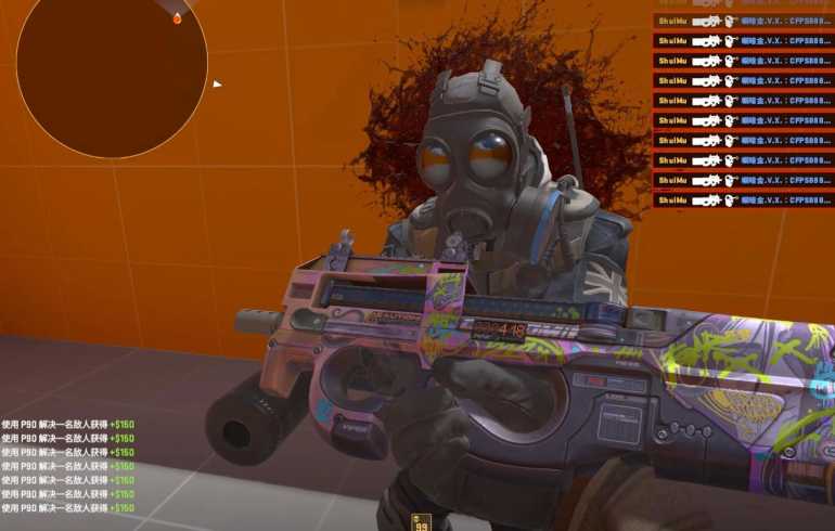 反恐精英怎么刷经验 反恐精英怎么刷经验