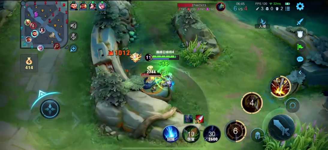 王者荣耀孙悟空出装怎么出